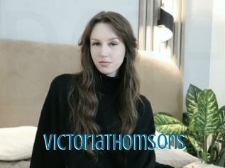 Victoriathomsons