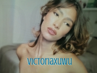 Victoriaxuwu
