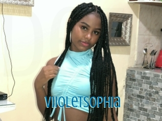 Viioletsophia