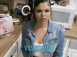 Viixenxoxo