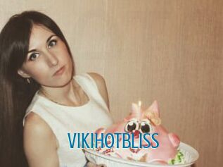 Vikihotbliss