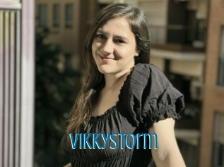 Vikkystorm