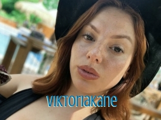 Viktoriakane
