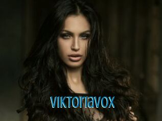 Viktoriavox
