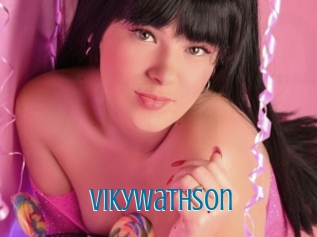 Vikywathson