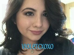 VioletCxoxo