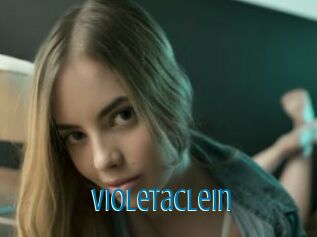 Violetaclein
