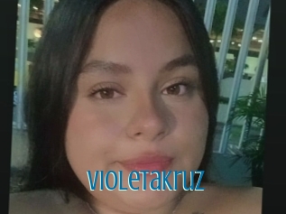 Violetakruz