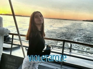 Violetaroze