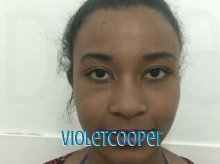 Violetcooper