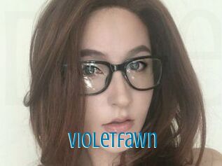 Violetfawn