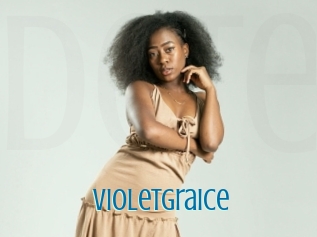 Violetgraice