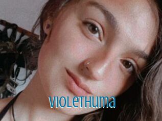 Violethuma