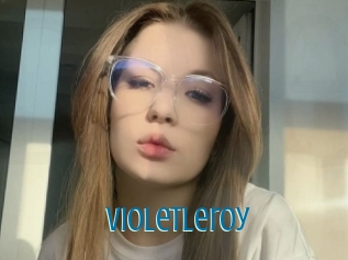 Violetleroy