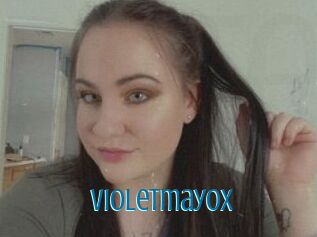 Violetmayox