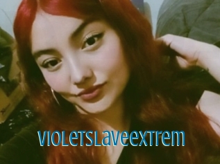 Violetslaveextrem