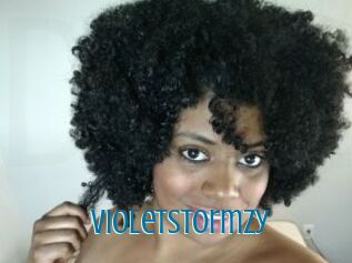 Violetstormzy