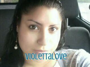 Violetta_love