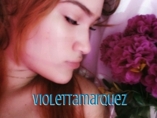 Violettamarquez