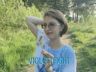 Violettfight