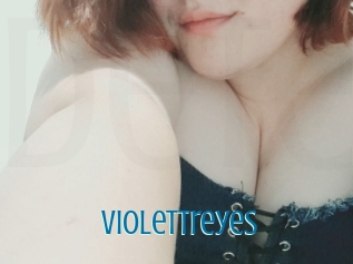 Violettreyes