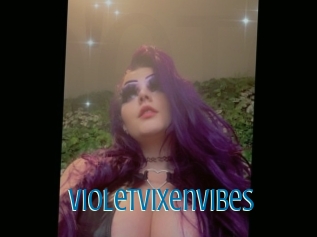 Violetvixenvibes