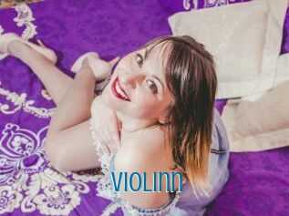 Violinn