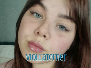 Viollaterner