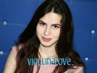 Viollinalove
