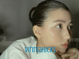 Viriniahicks