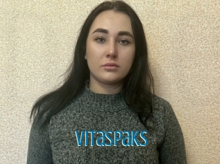 Vitaspaks