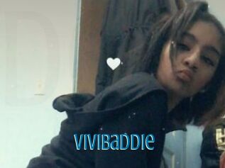 Vivibaddie
