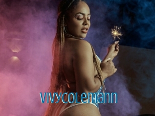 Vivycolemann