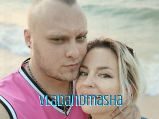 Vladandmasha