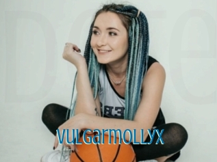 Vulgarmollyx