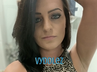 Vyddlez