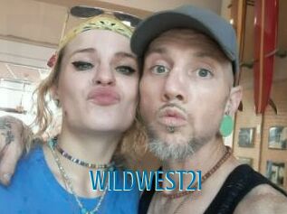 WILDWEST21