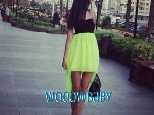 WOOOWbaby