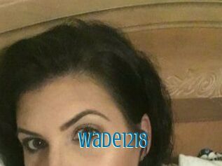 Wade1218