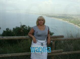 Wadiha