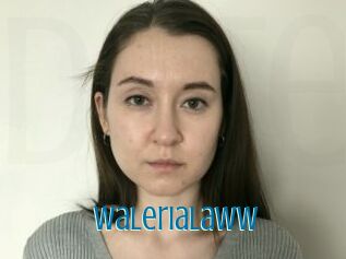 WaleriaLaww