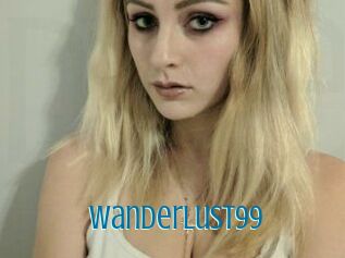 WanderLust99