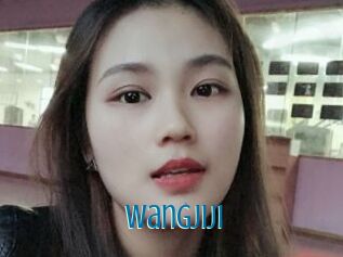 Wangjiji