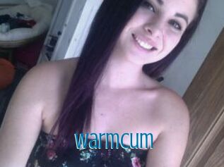 WarmCum