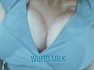 Warm_Milk