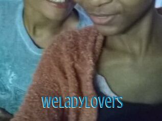WeLadyLovers