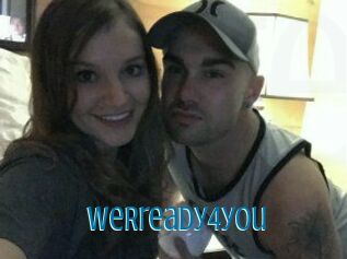 WeRready4you