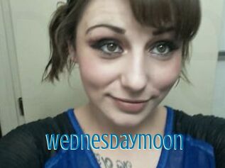 Wednesdaymoon