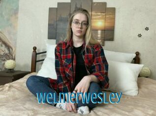 WelmerWesley
