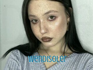 WendiSoler